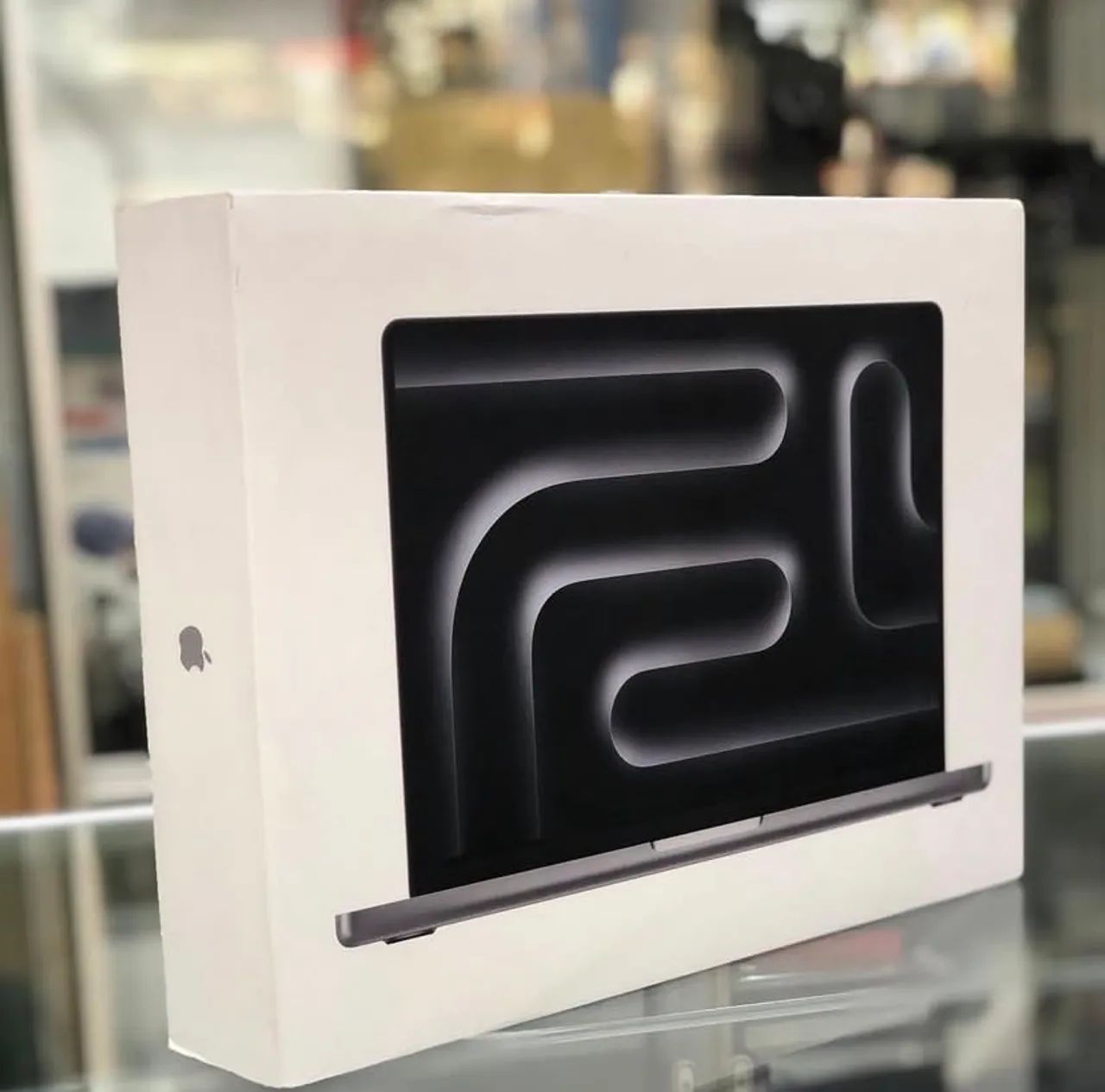 Promoção ( MacBook Pro M3Pro 14 polegadas )