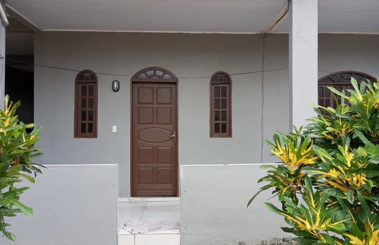 Alugo casa 2 quartos em Nova Zelândia