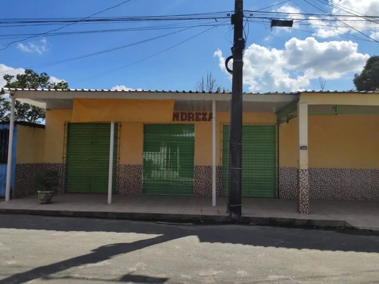 Foto - Manaus - Cidade Nova