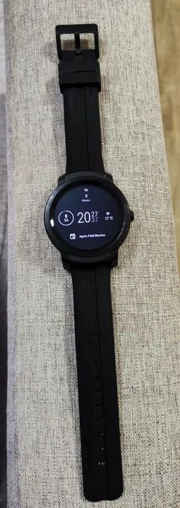 Smartwatch Ticwatch E2 - Foto 3