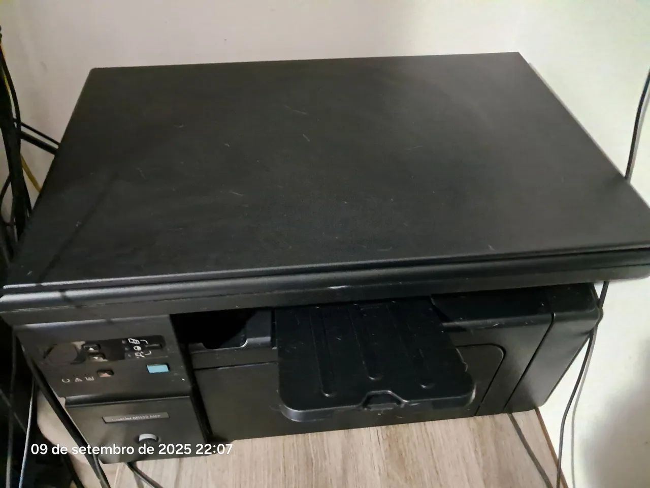 Impressora Multifuncional64595630889346123
