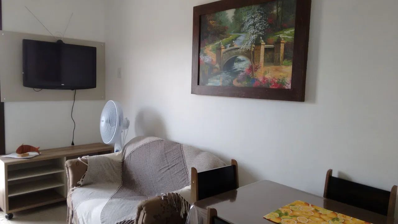 Alugo casa em Torres  - Foto 2