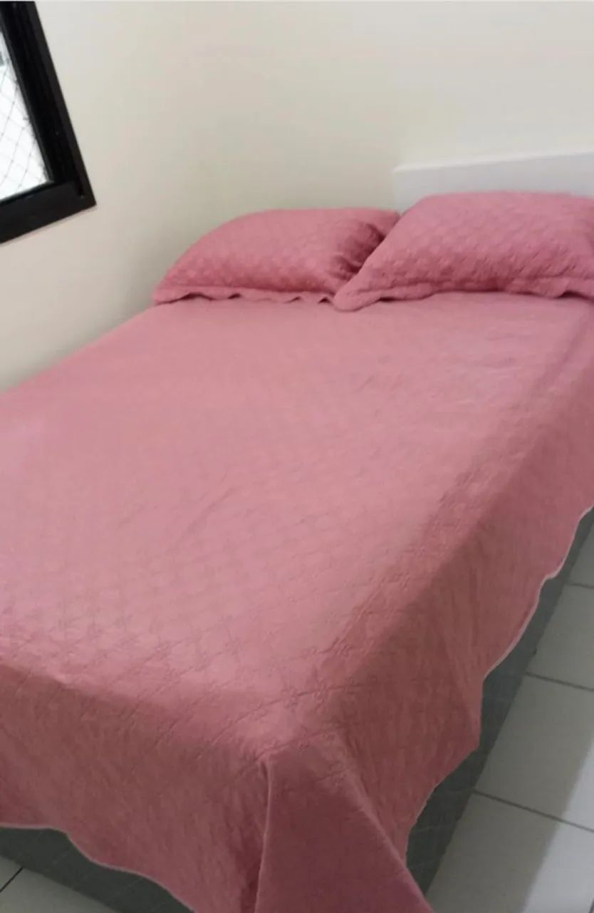 PITUBA QUARTO MULHER 