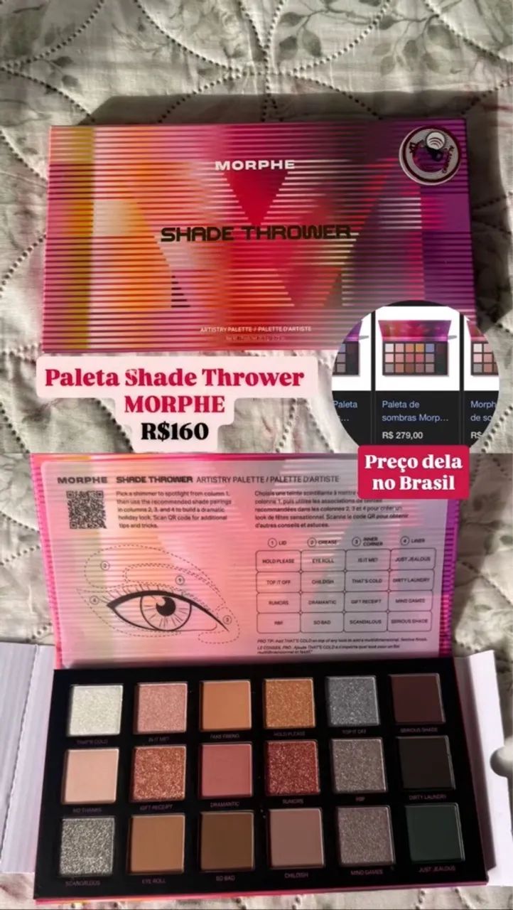 Multi Stick E.L.F Sparkling Rose - Foto 4