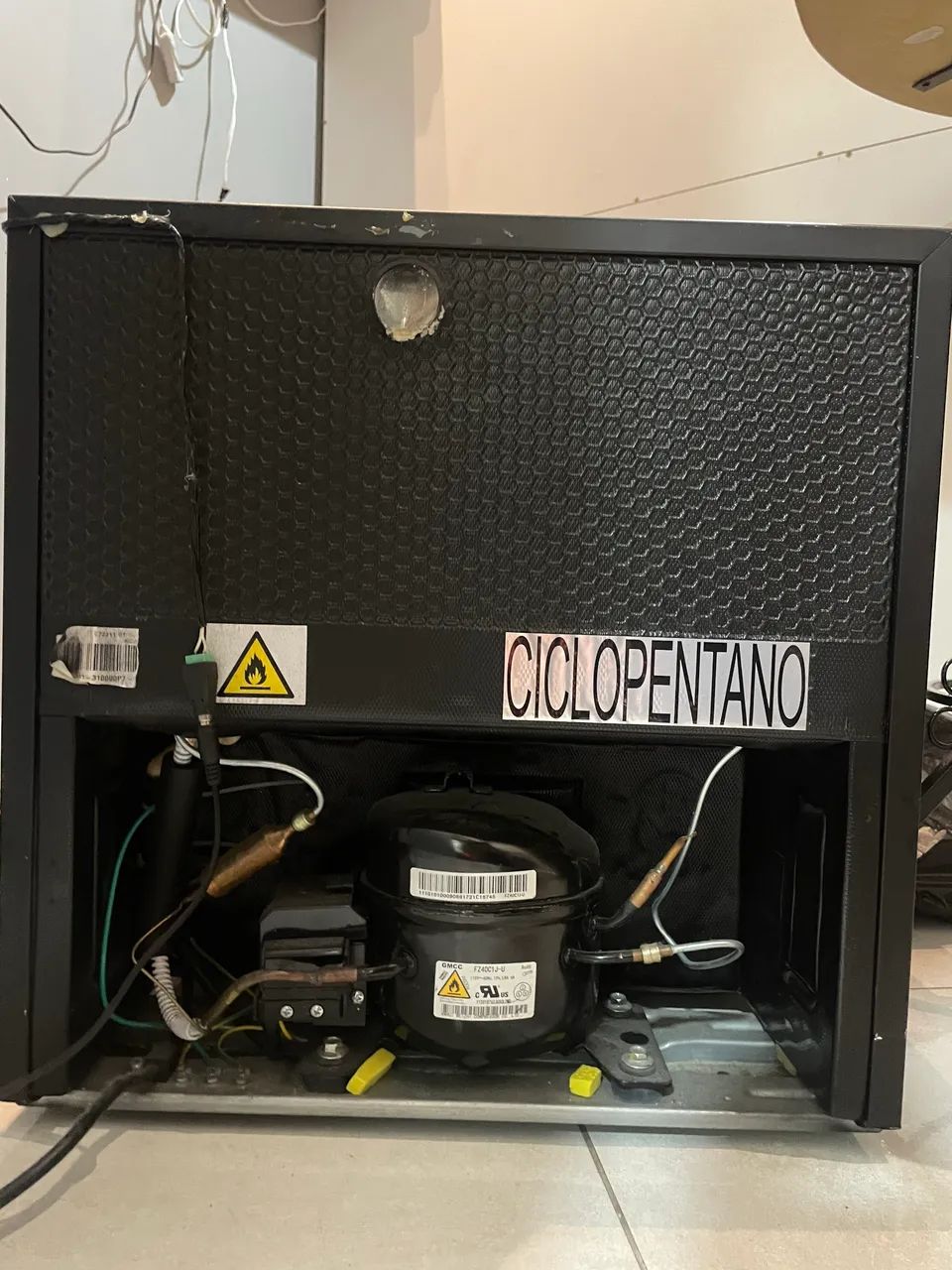 Frigobar Midea  - Foto 5