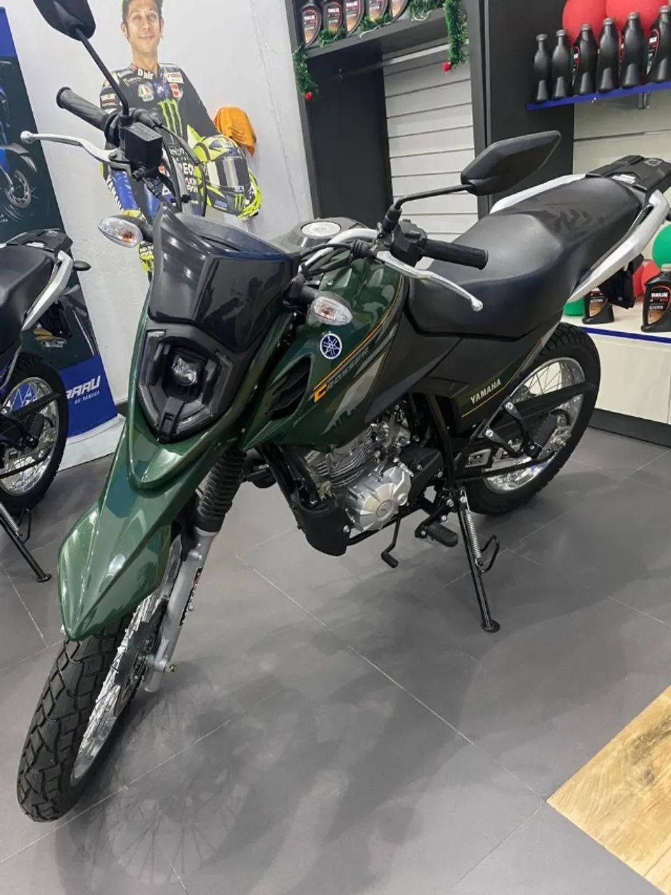 Crosser z Abs - Foto 5