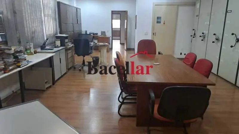 Excelentes salas comerciais Av. Rio Branco Centro RJ - Foto 12