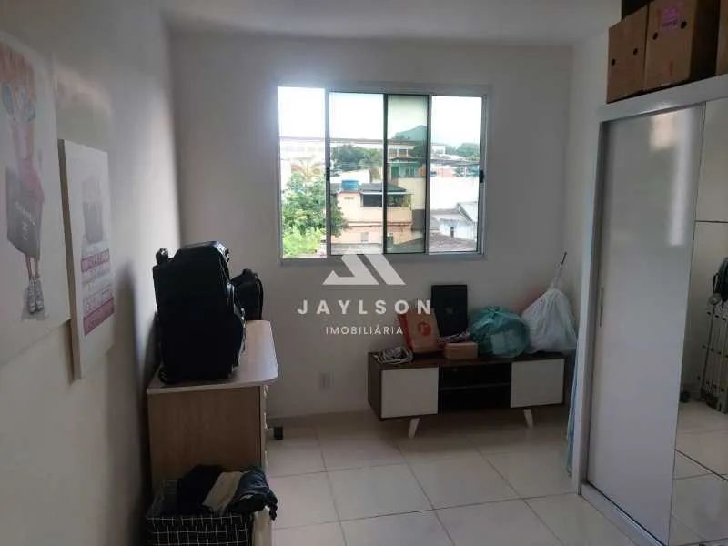 Apartamento : / Residencial / Cascadura - Foto 4