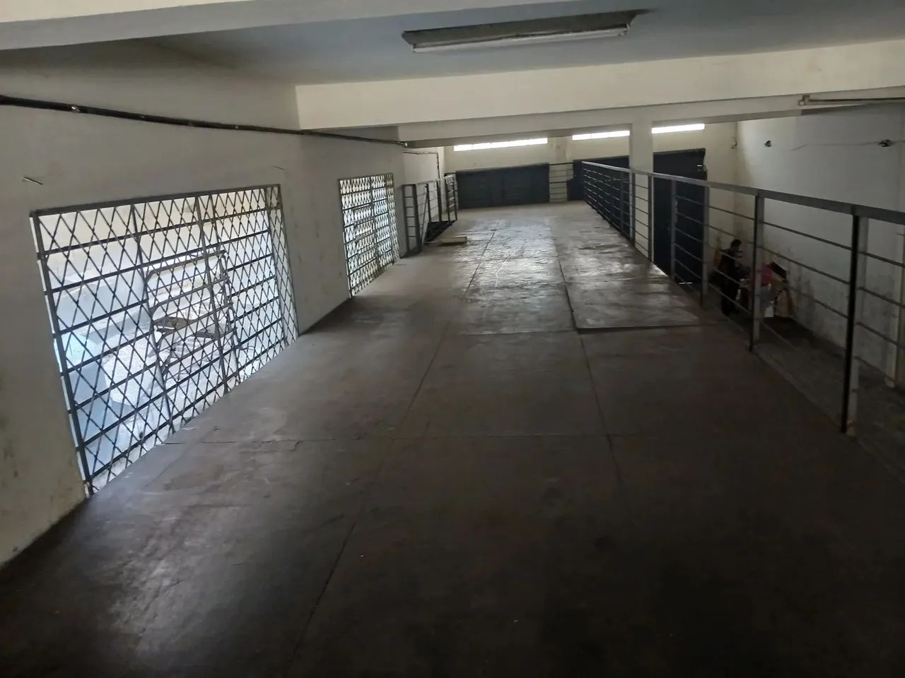 Galpão 430m² com mezanino Bairro Lagoinha - Belo Horizonte - MG - Foto 5