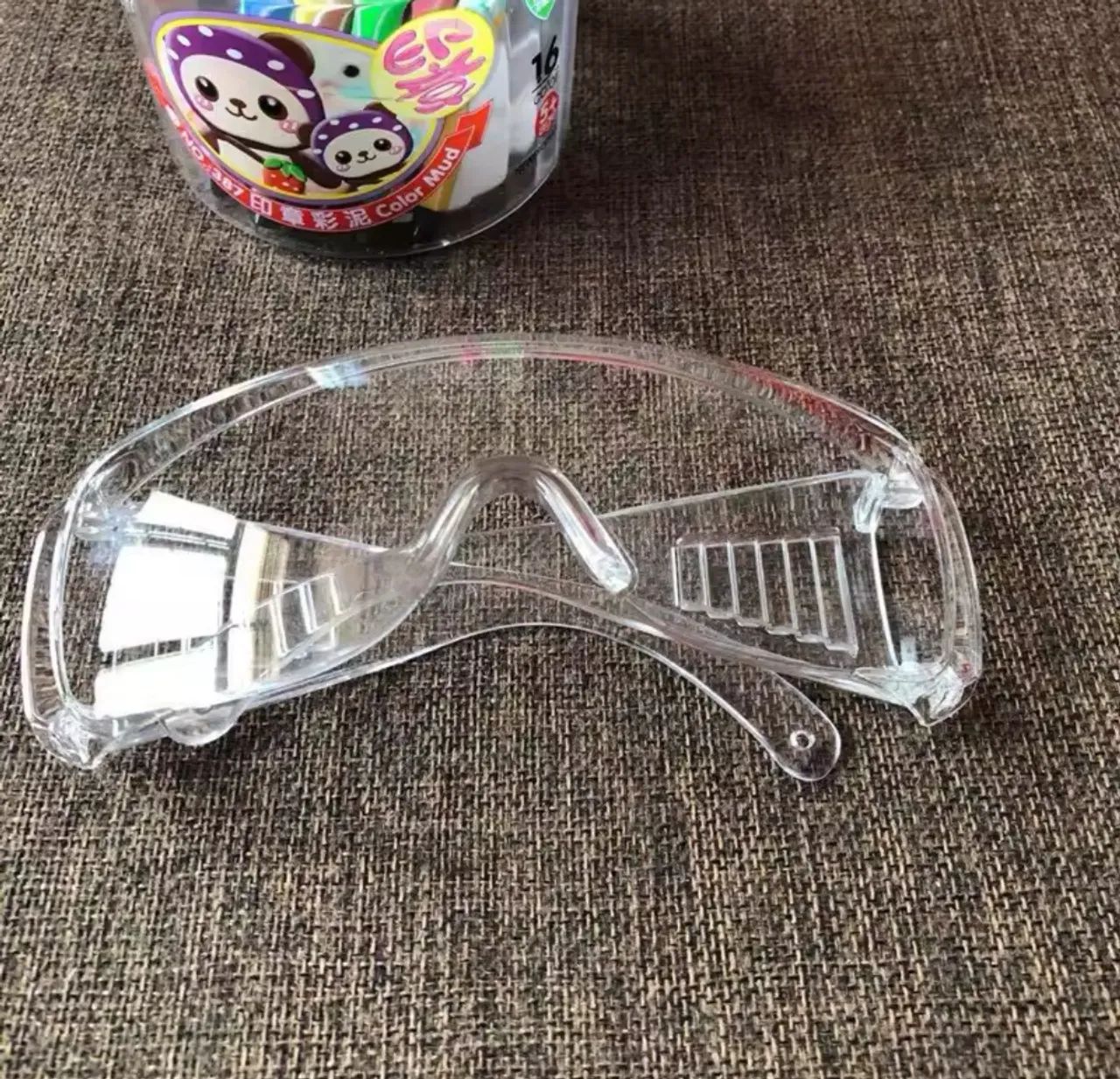 oculos de proteçao  - Foto 3