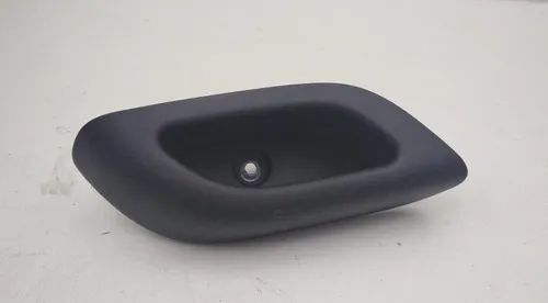 Puxador Porta Interno Lado Direito Renault Kwid 2018 2021  - Foto 4