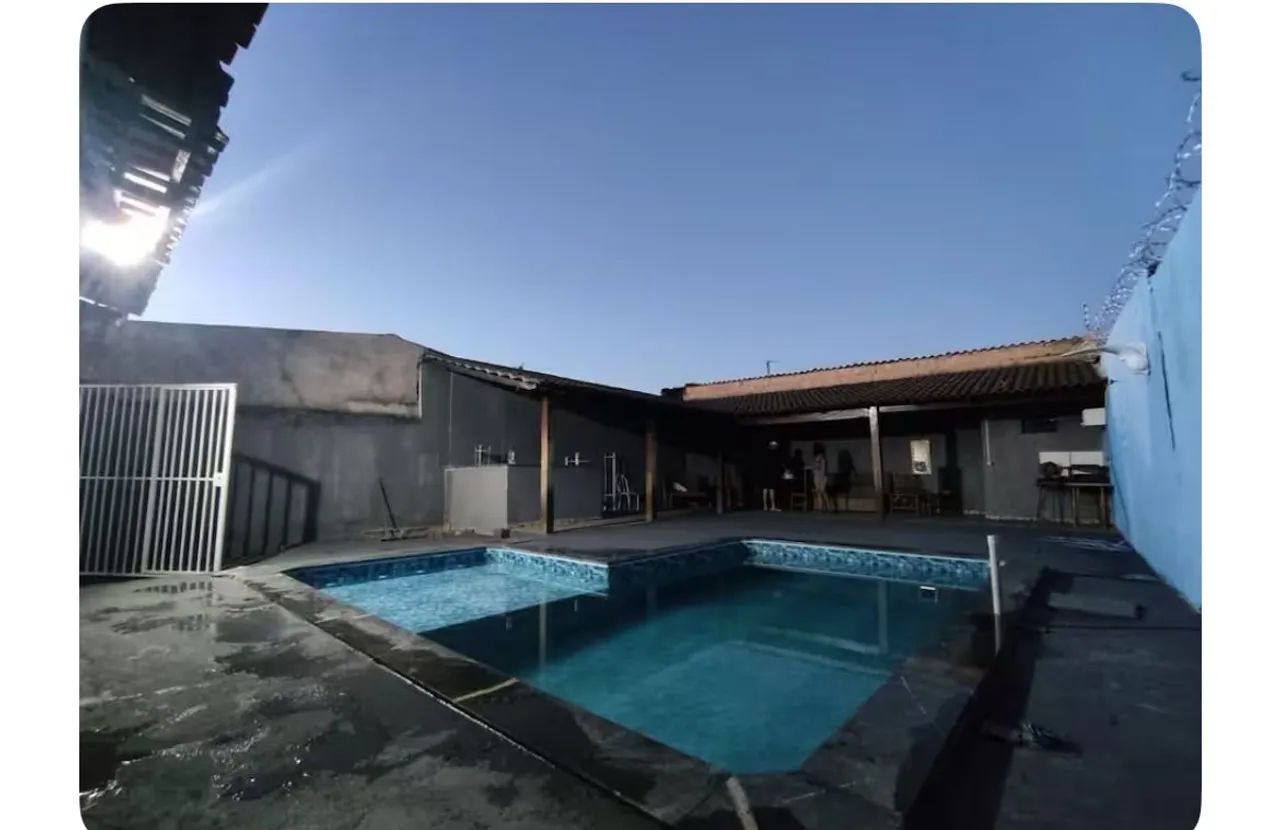 Foto - Planaltina - Setor Sul