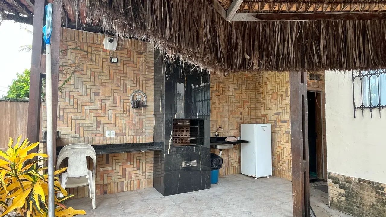 Casa com piscina para temporada natal RN - Foto 10