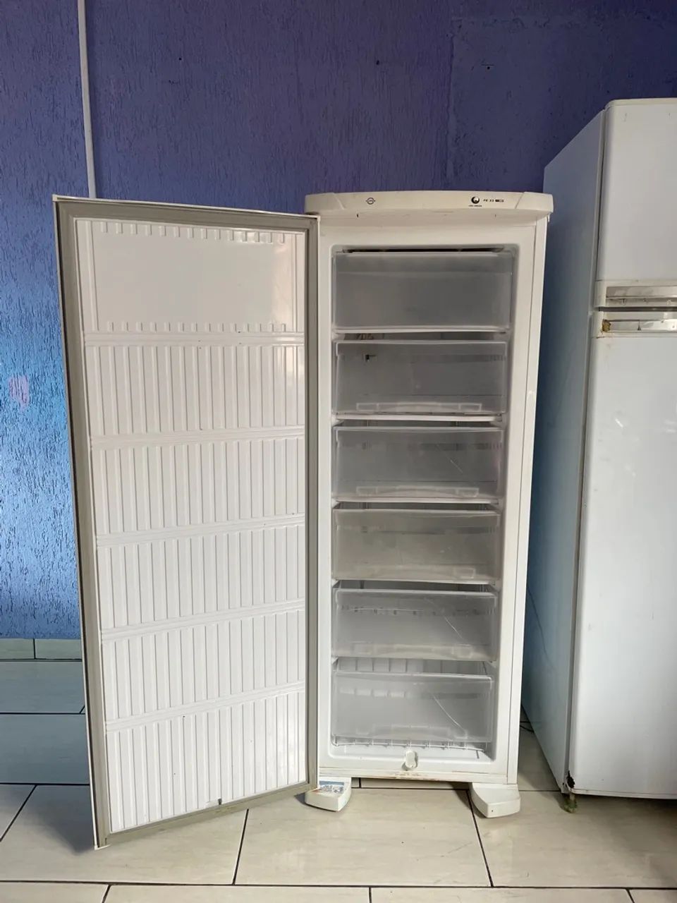 Freezer Electrolux  - Foto 2