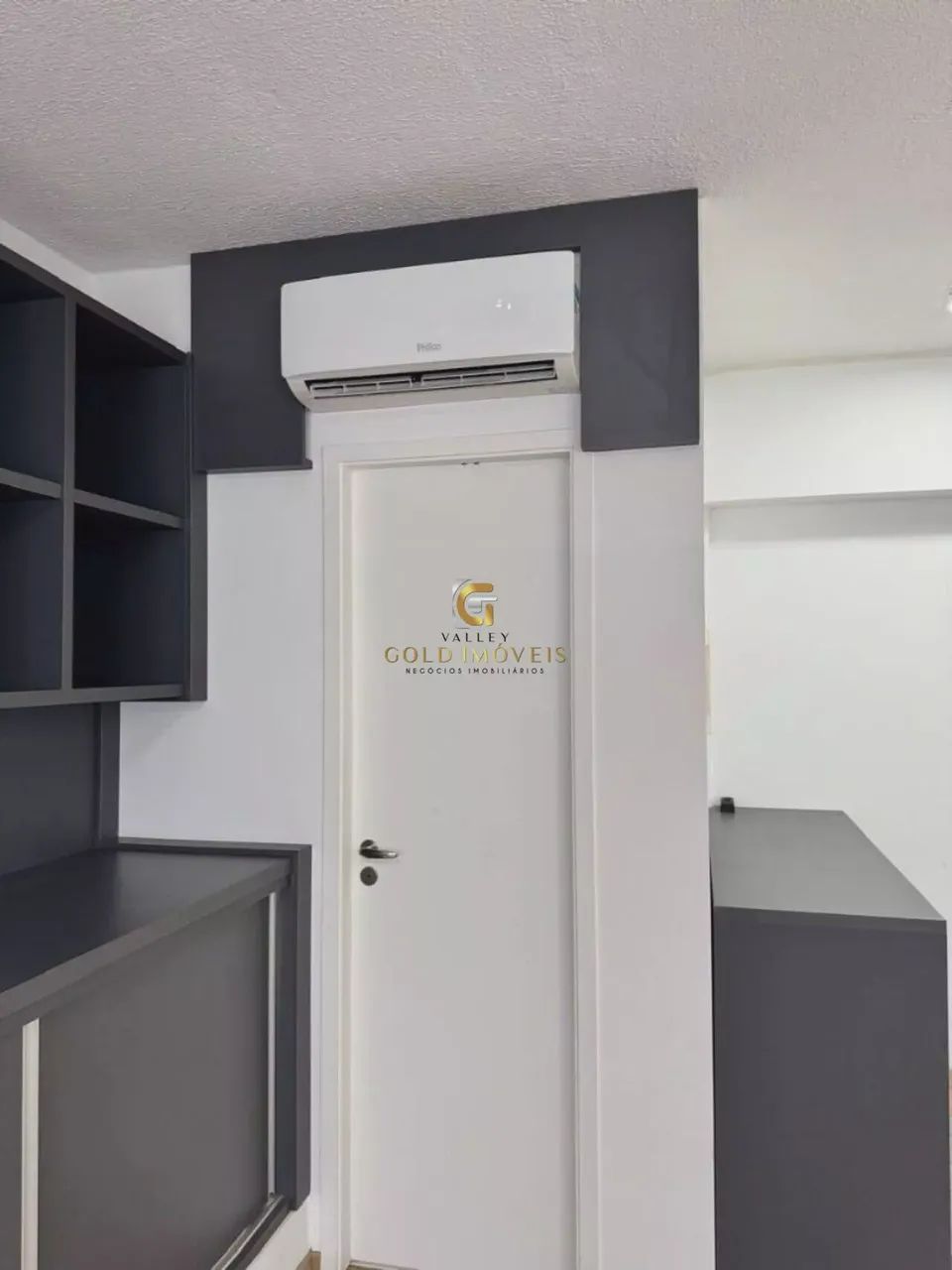 Oportunidade - Sala comercial - C.E.A Helbor - 37 m² - 1 Vagas | LD - Foto 3