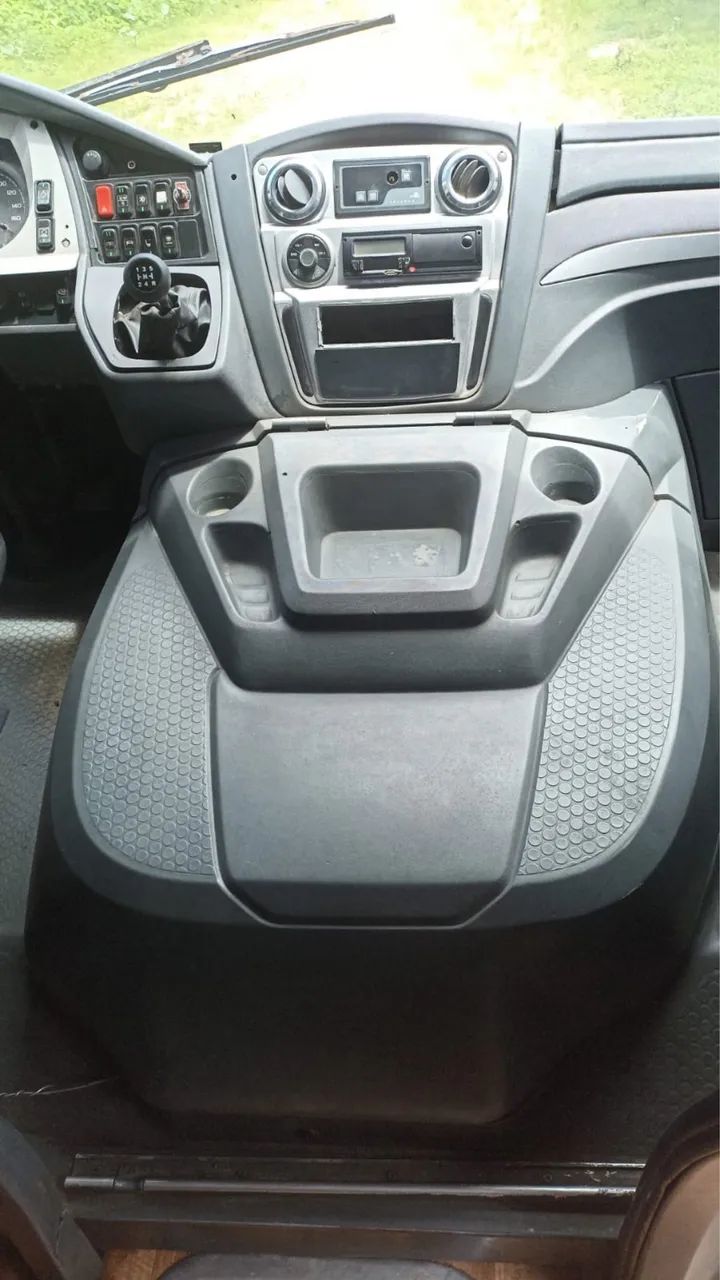 VOLARE  W9 2015 EXECUTIVA 32L+1 - Foto 5