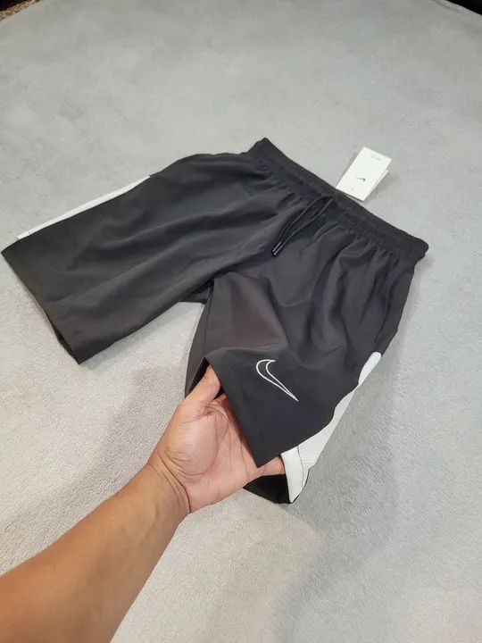Shorts Nike Masculino  - Foto 3