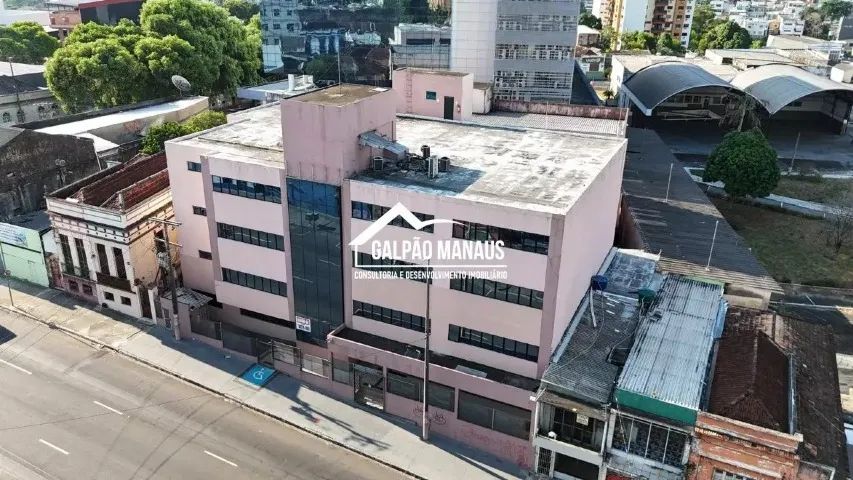 Prédio Comercial - 1.523,07 m² - Centro - PRL192 - Foto 3