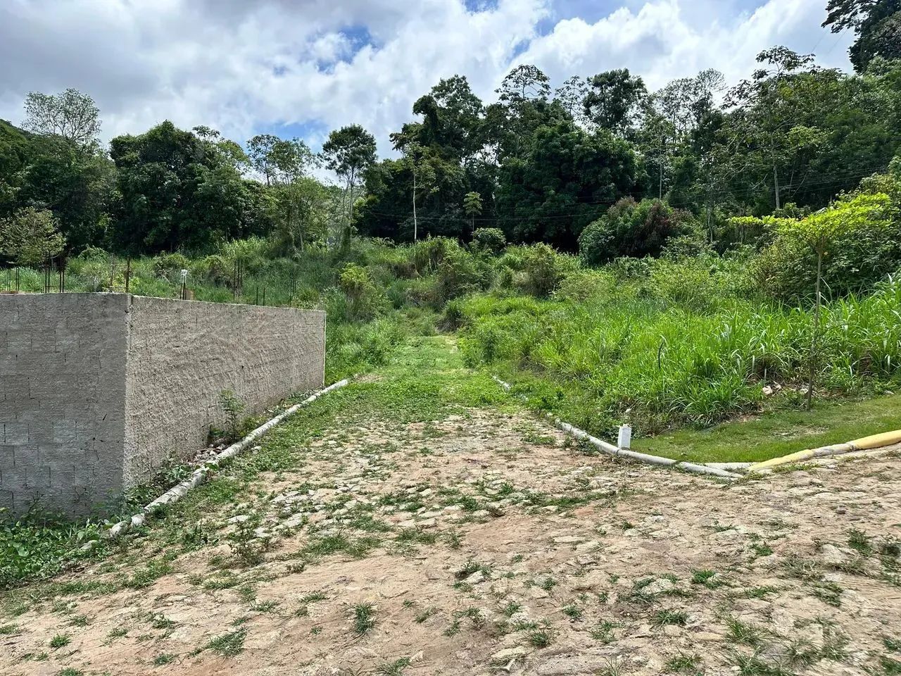 Imóvel para venda com 300 metros quadrados em Centro - Pacoti - CE - Foto 2