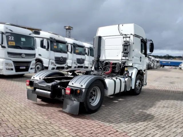 VOLKSWAGEN CONSTELLATION 19360 TRACTOR 4X2 2019 - Foto 7