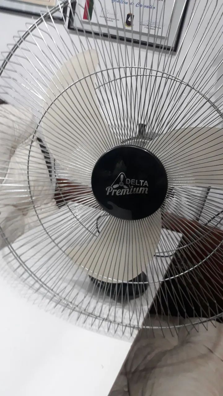 Ventilador de parede - Alta Performance - Foto 5