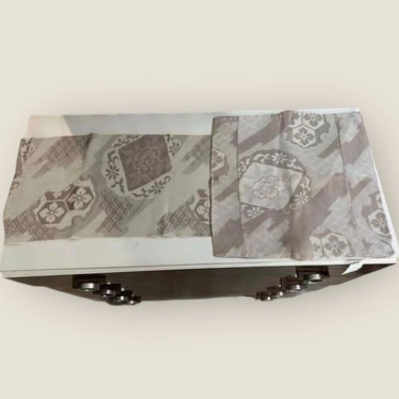 KIT CAPAS + CAMINHO DE MESA - Foto 3
