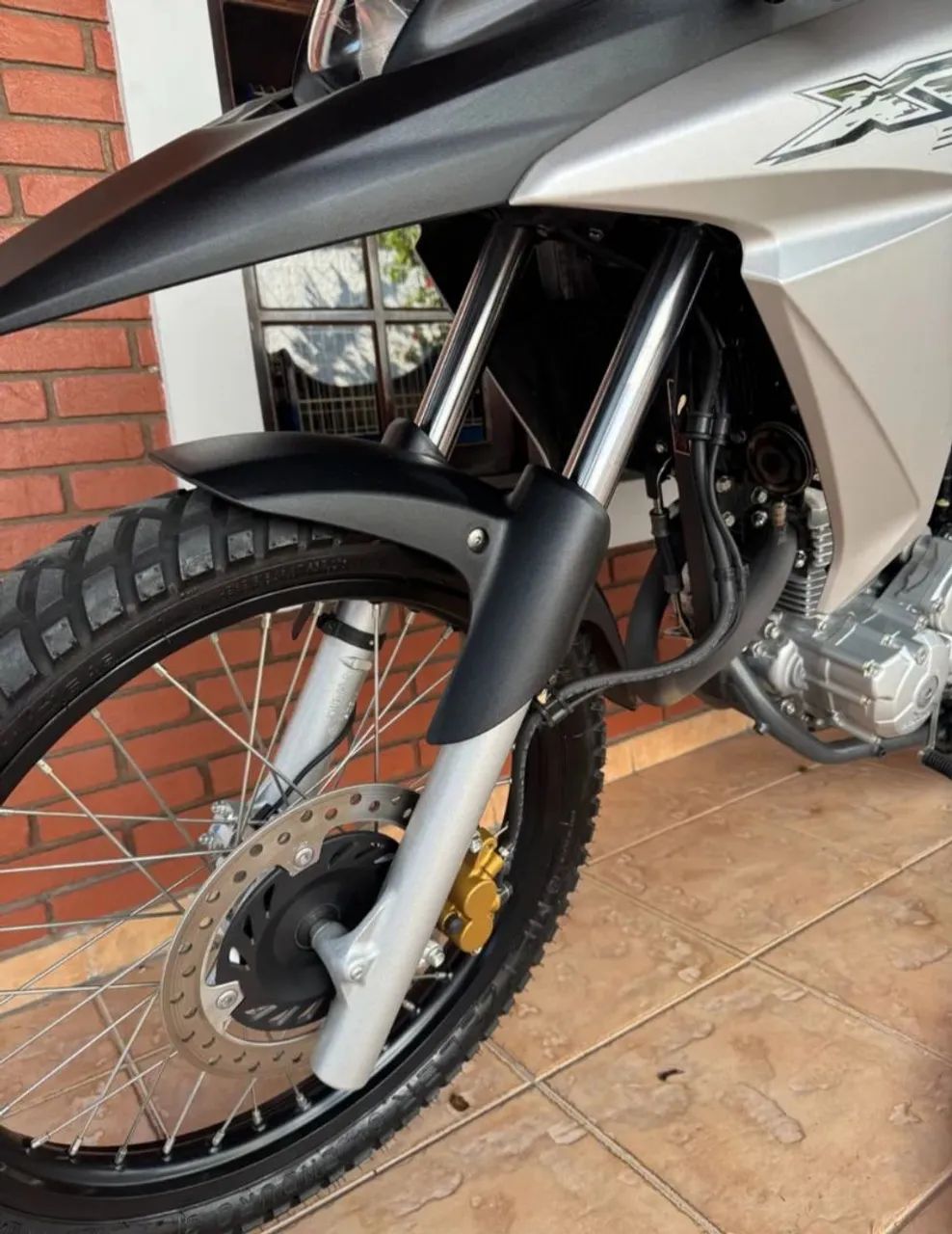 XRE 300 2019 - Foto 5