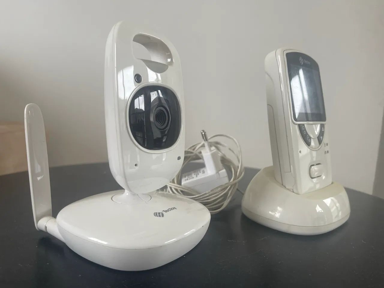 Baba Eletronica Tectoy 2400