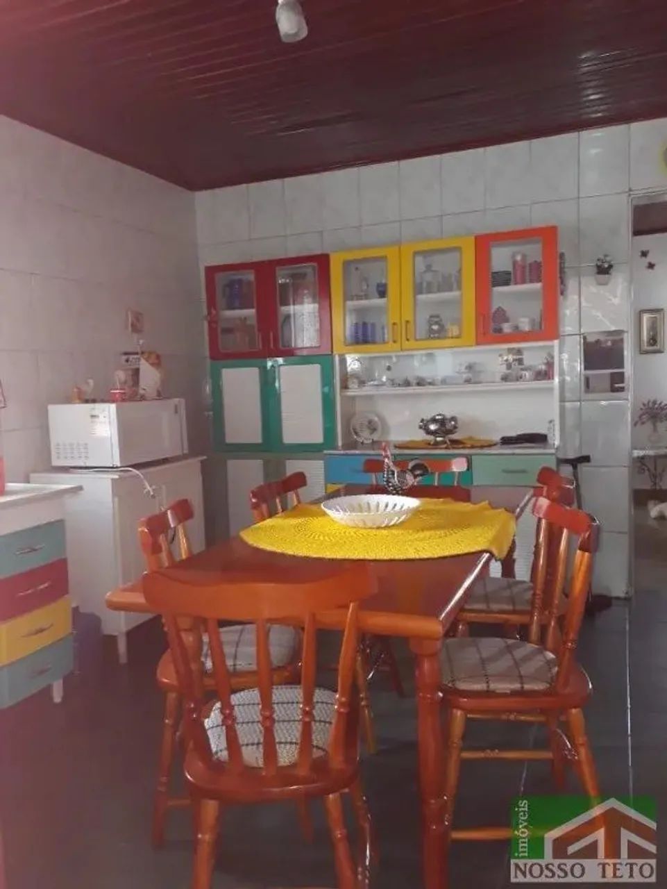 CASA À VENDA | VILA REAL CONTINUAÇAO | HORTOLÂNDIA - Foto 3