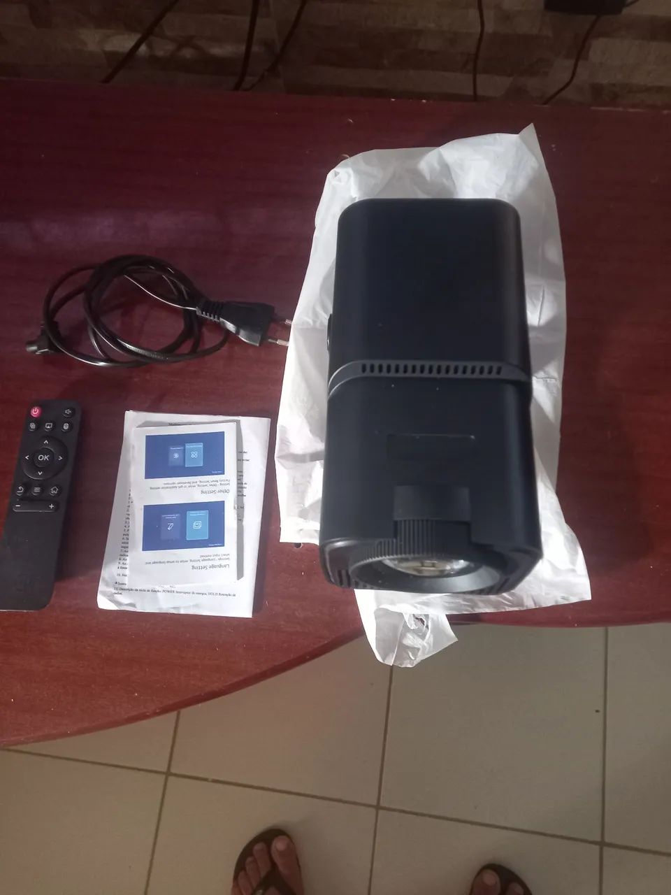 Projeto hy320  - Foto 4