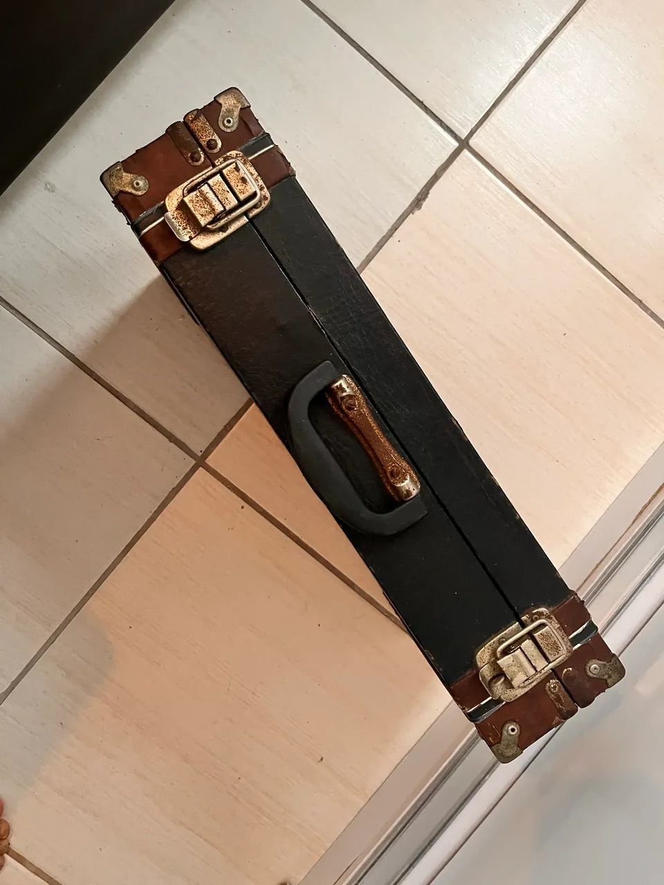 Case pedais - Foto 3