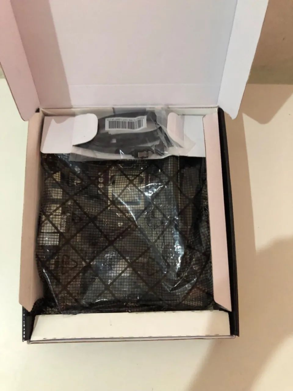 Kit Intel NOVO - Foto 3