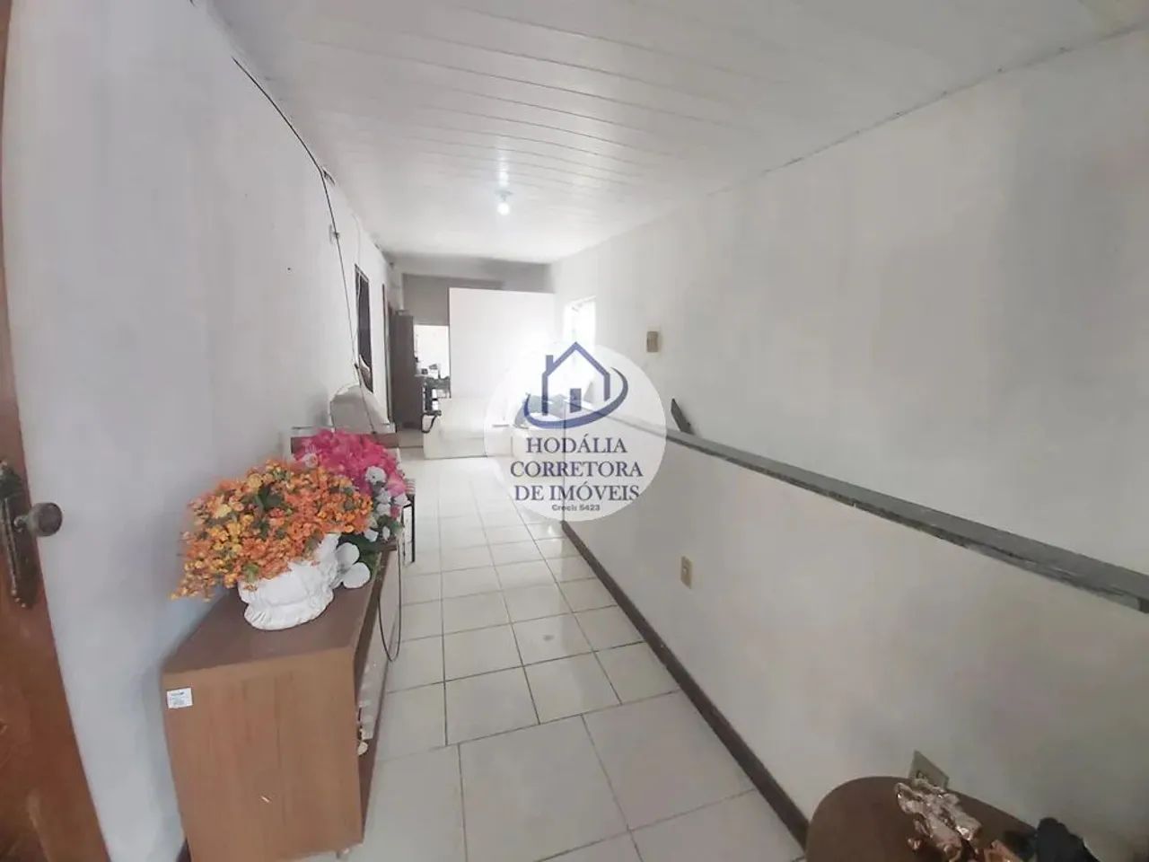 Casa para Venda em Itapuã, Casa 2 Quartos, Escriturada, Financiável, Pode Ser Ampliada - Foto 3
