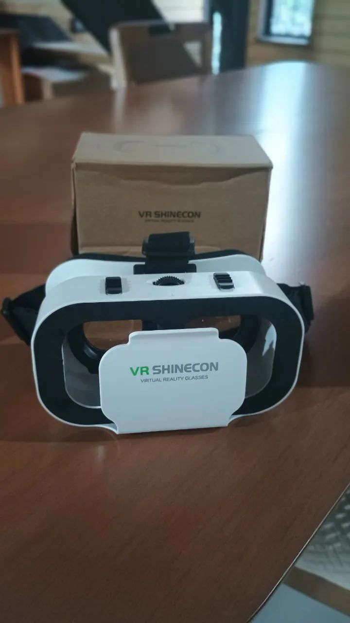 Óculos VR 3D fpv - Foto 2
