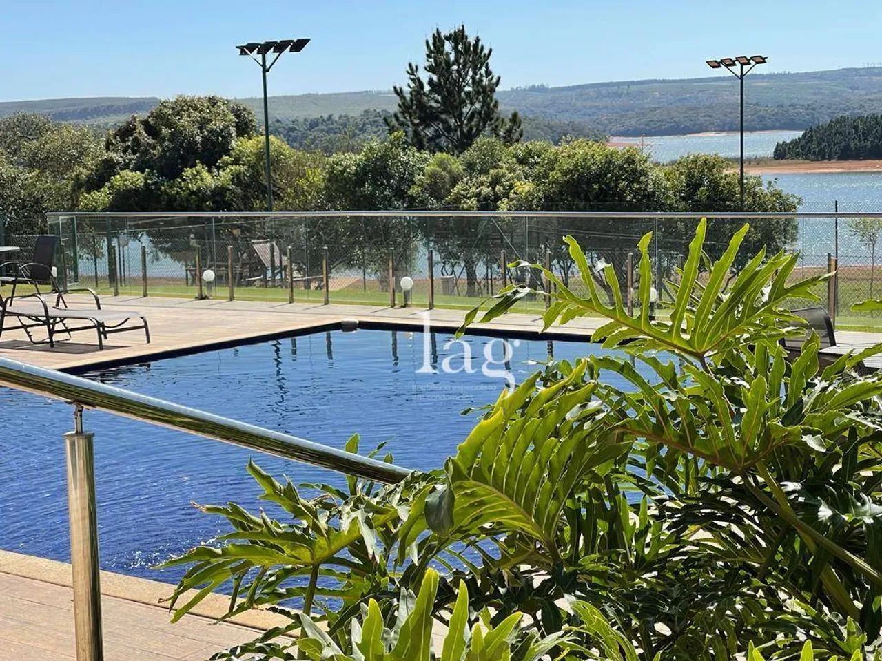 Terreno à venda, 1000 m² por R$ 640.000,00 - Le Portier Nautic Residence - Piedade/SP - Foto 11