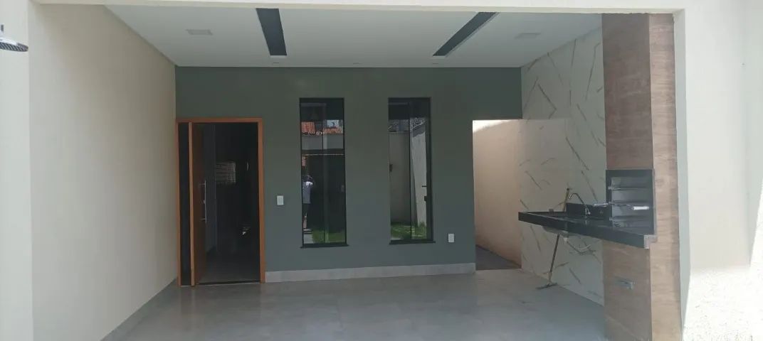 2 quartos 1 suíte Residencial Santa Fé I - Foto 3