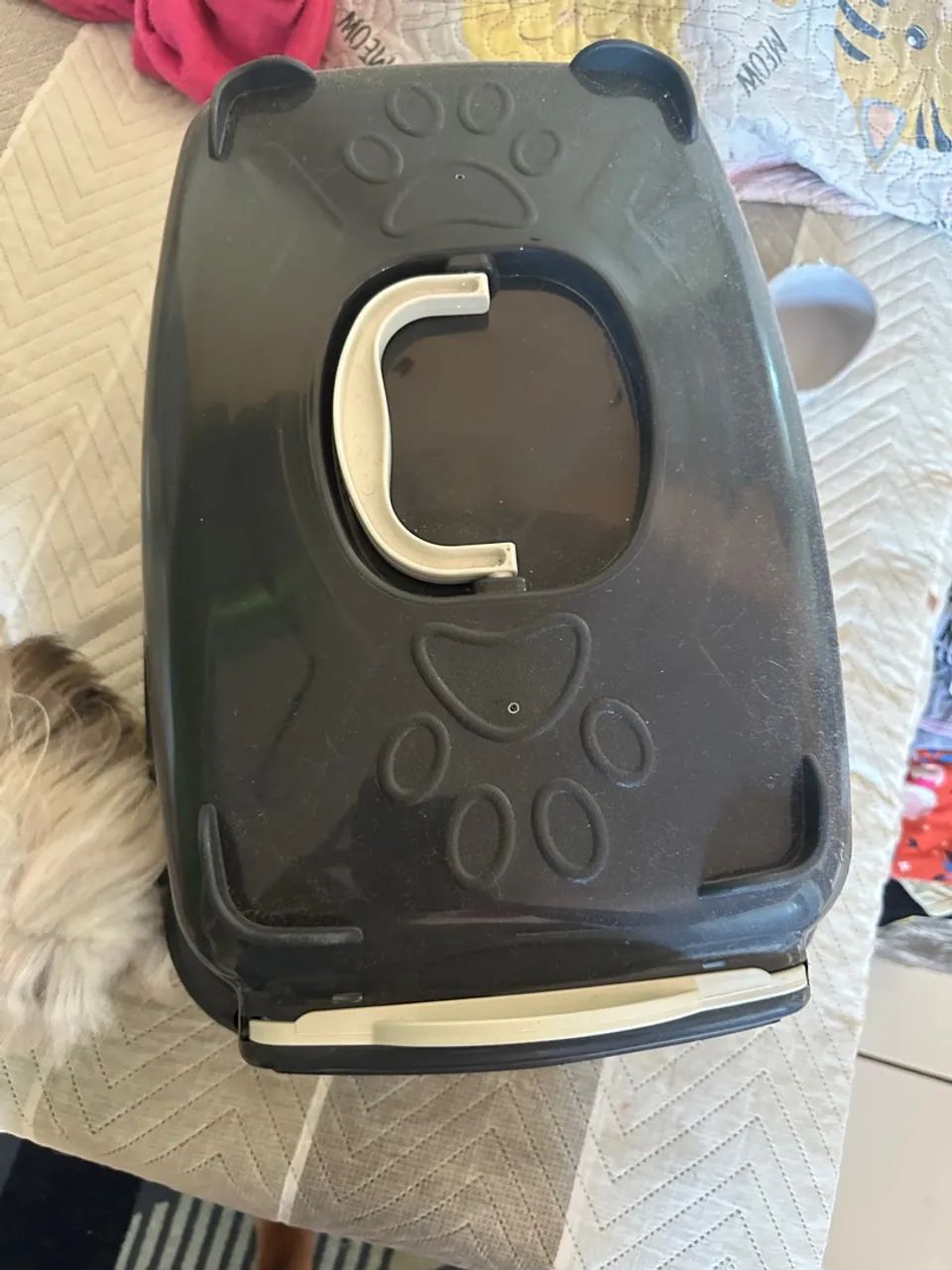 Caixa transporte pet - Foto 3