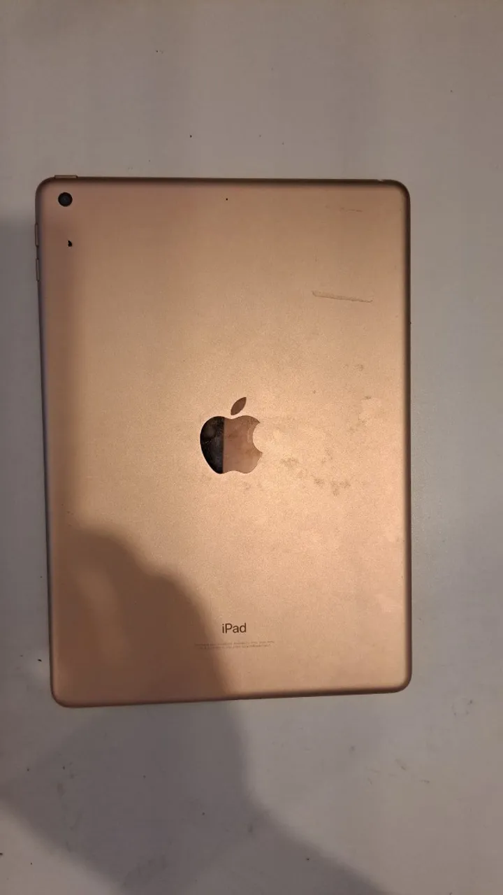 Carcaça iPad 6