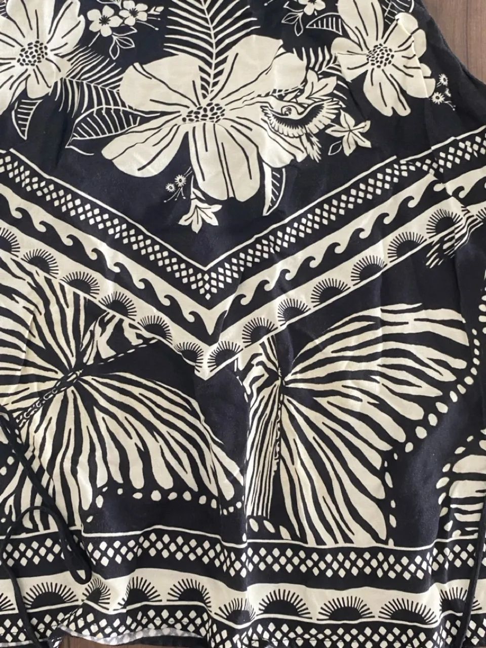 Blusa Estampada FARM - Foto 4