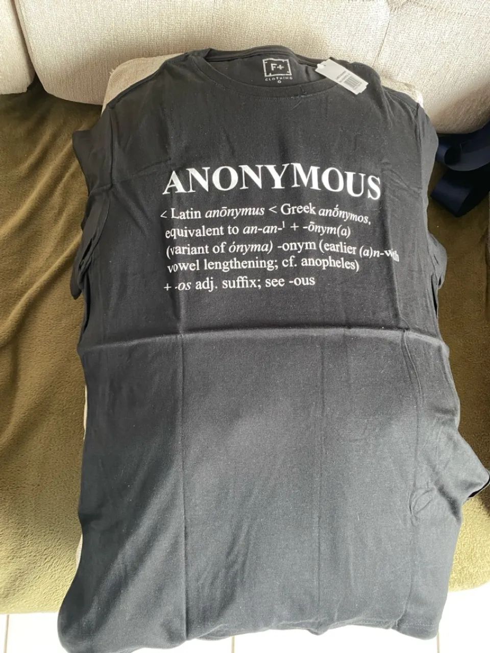 Camiseta de Algodão  - Foto 3