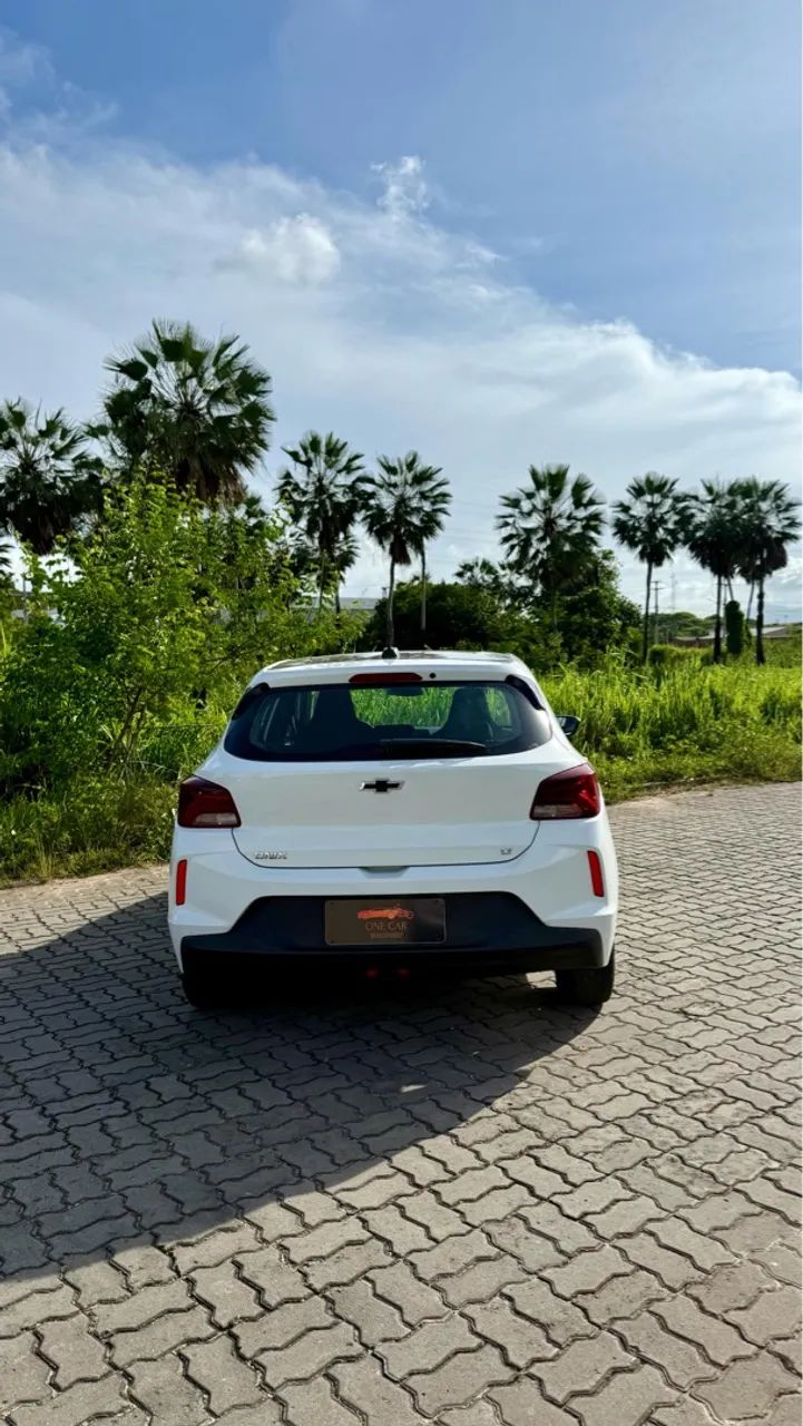 PROMOÇÃO Onix Lt3 Flex 2020 - Foto 4