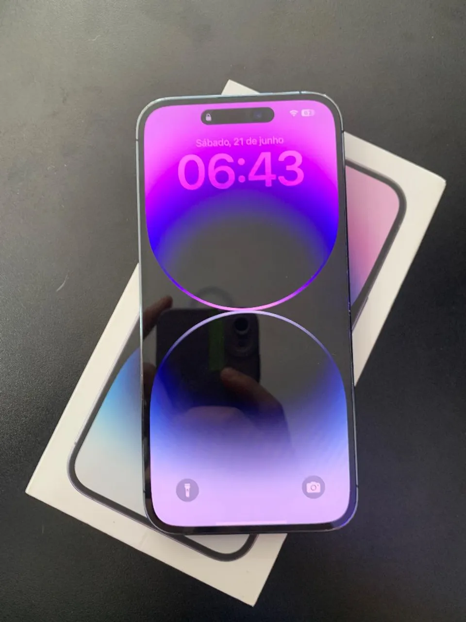 Iphone 14 Pro Max 128Gb