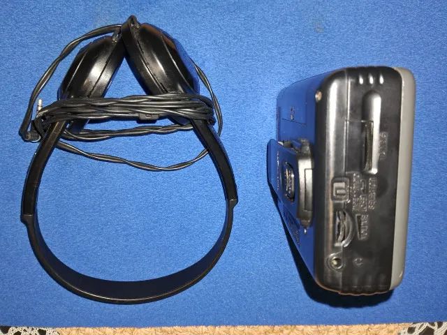 walkie man panasonic - Foto 2