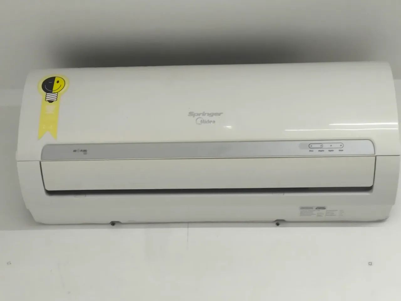 Ar condicionado 12 btus64317618199683122