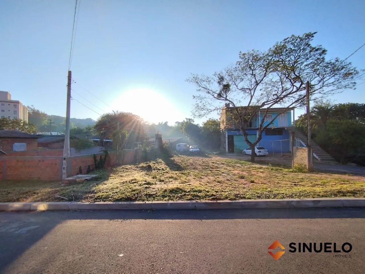 Terreno em Novo Hamburgo - Foto 5