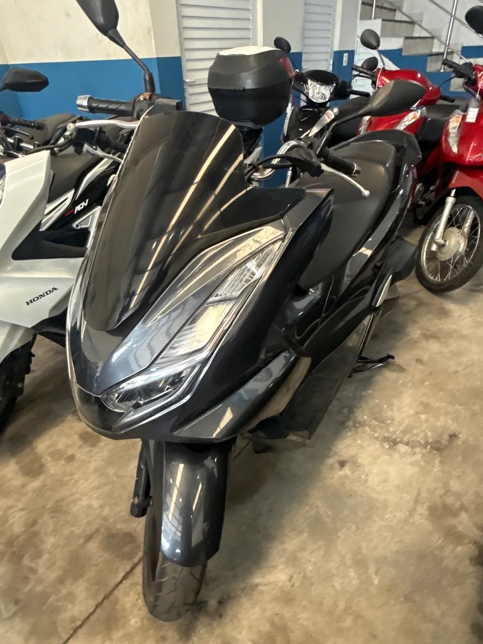 Pcx 160 2023.      - Foto 2