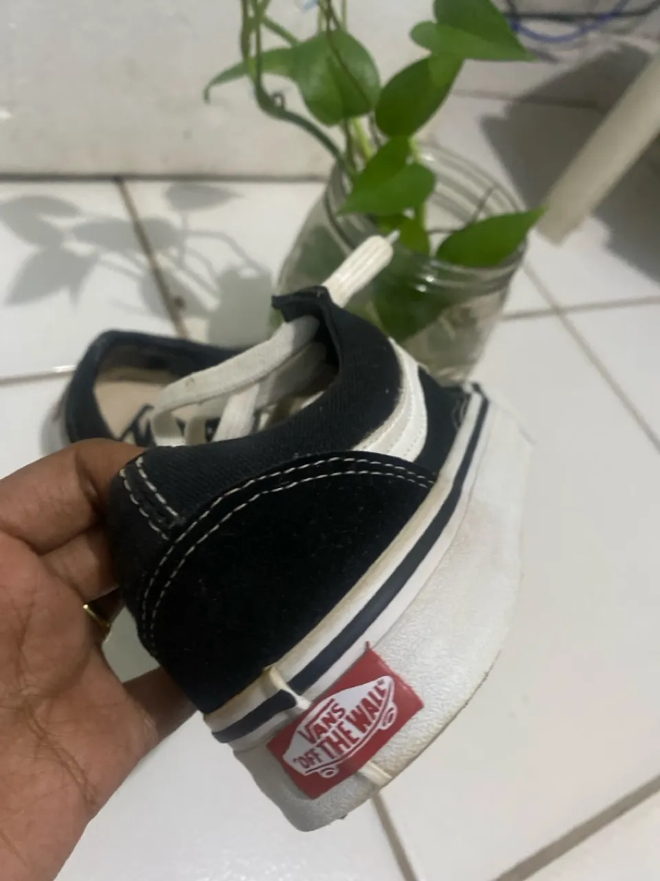Vans linha premium