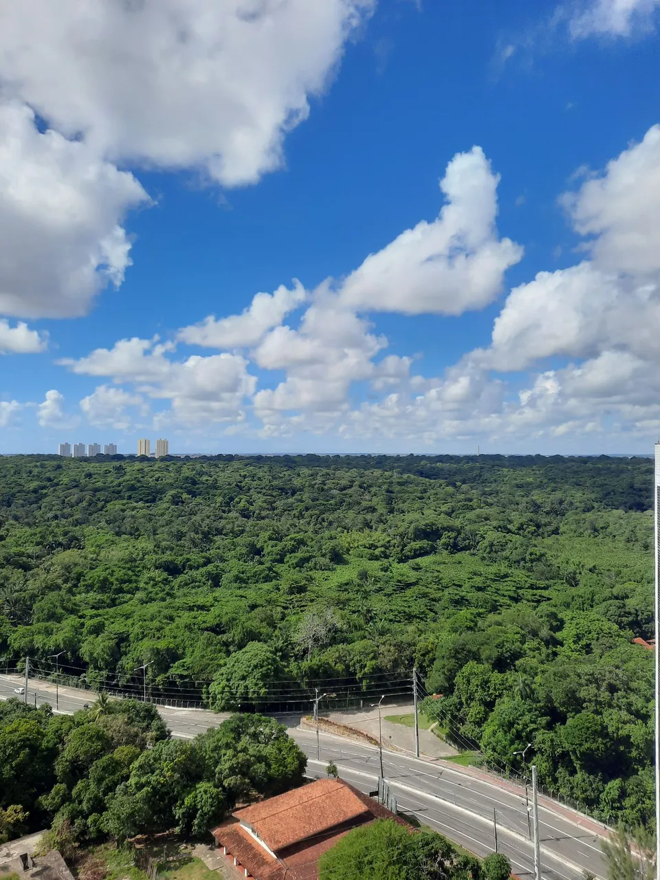 Apartamento 2 qtos na Torre