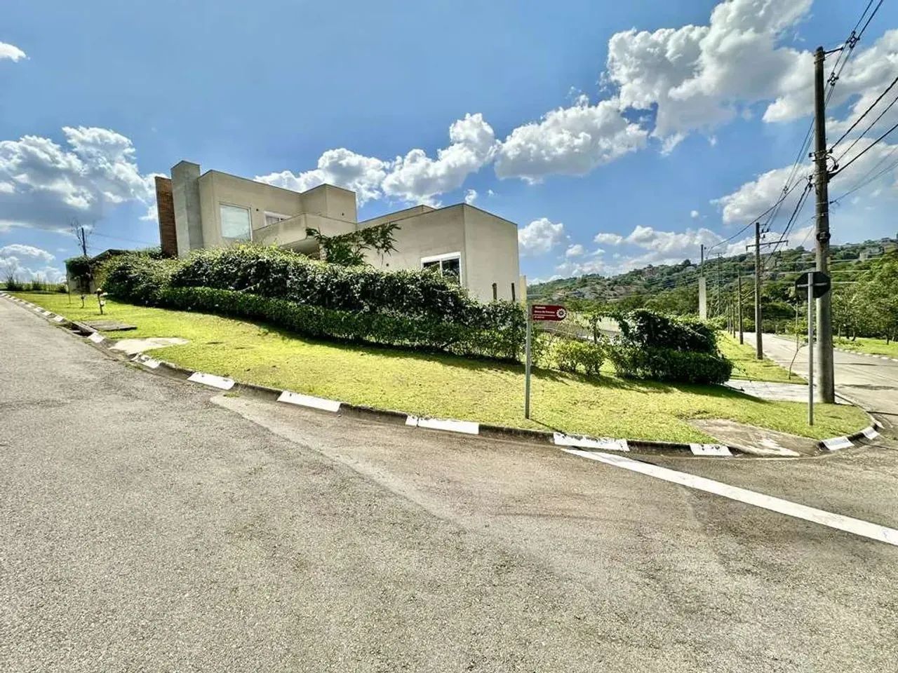 Cond. Reserva Sta Maria Nature - 4 suítes - Moderna e linda, gourmet e piscina - Foto 2