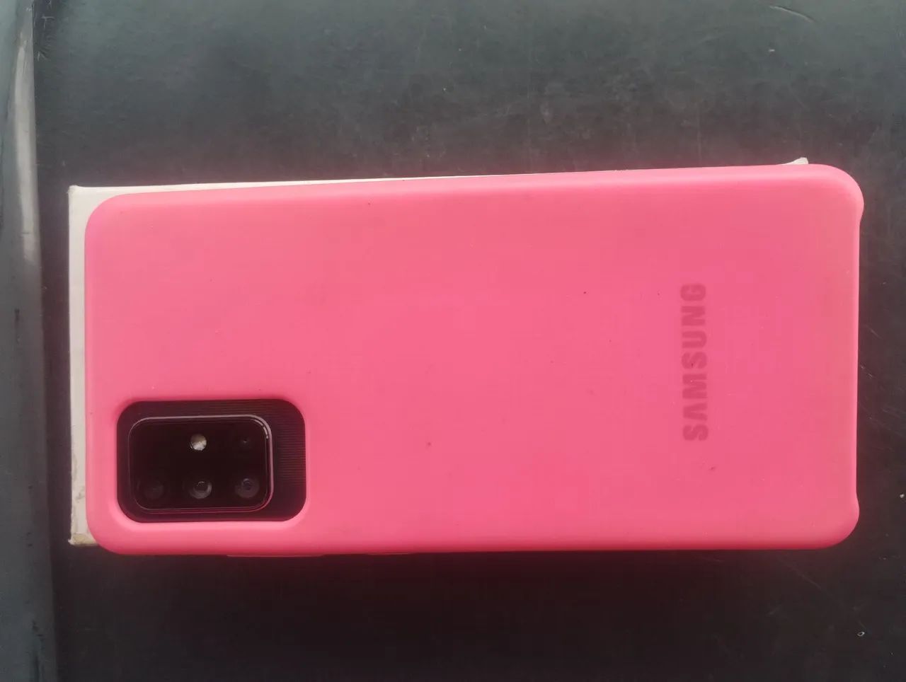 Samsung A 71 128 gb - Foto 4
